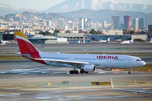 西班牙航班爆料视频播放,真实事件背后的惊人内幕 第3张 西班牙航班爆料视频播放,真实事件背后的惊人内幕 第3张