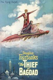 巴格达窃贼在线观看,在线观影，揭秘神秘古都的盗宝传奇