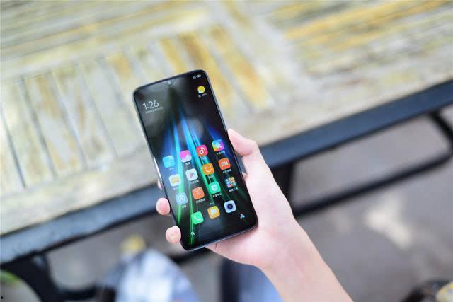 小米卢伟冰最新爆料,卢伟冰最新爆料揭示神秘新功能!” 第1张 小米卢伟冰最新爆料,卢伟冰最新爆料揭示神秘新功能!” 第1张